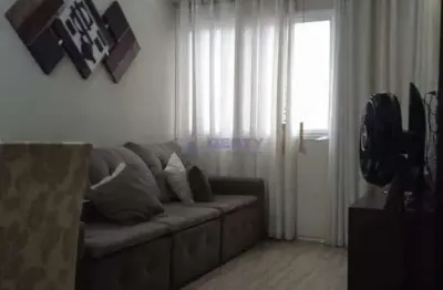 Apartamento residenial para venda - 63,75 m²!! boa vista, são caetano do sul