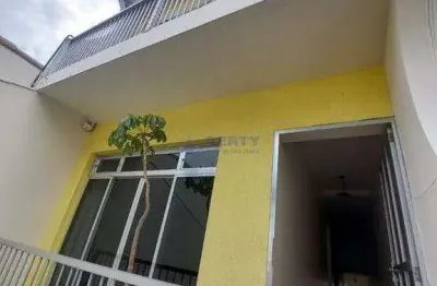Sobrado residencial para venda 223m²! osvaldo cruz, são caetano do sul