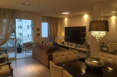 Apartamento residencial para venda - 80,00 m²!! santa paula, são caetano do sul