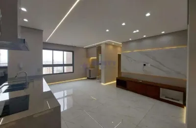 Apartamento residencial para venda, 85,00m²! centro, são caetano do sul