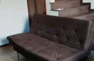 Sobrado residencial para venda!!-124m²!!- barcelona, são caetano do sul