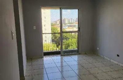 Apartamento residencial para venda!!-52m²!!-ipiranga, são paulo