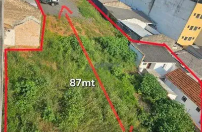 Terreno para venda!!-1.940m²!!-centro, são caetano do sul