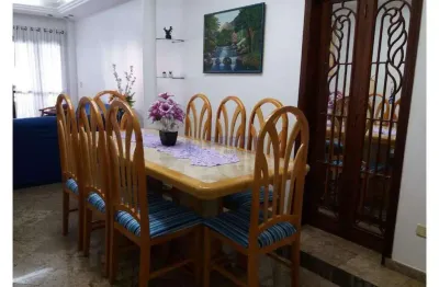 Apartamento para venda!!-116m²!!- santo antonio, são caetano do sul