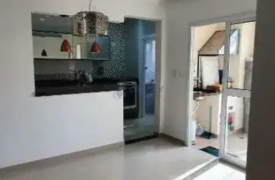 Apartamento residencial para venda!!-78m²!!- santa maria, são caetano do sul