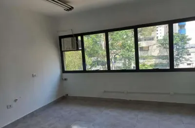 Sala comercial para venda - 38,00 m²!! vila guiomar, santo andré