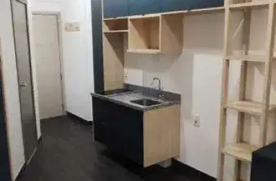 Apartamento studio para locação!!- 20m²!!-santa paula, são caetano do sul