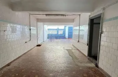 Casa comercial para locação, 400,00!, barcelona, são caetano do sul