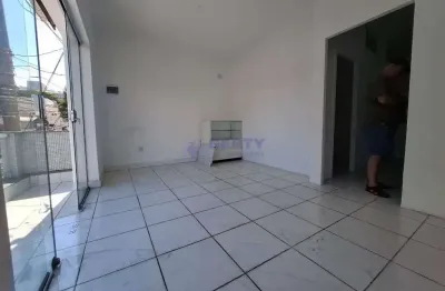 Sala comercial para locação - 60,00 m²!! santa paula, são caetano do sul