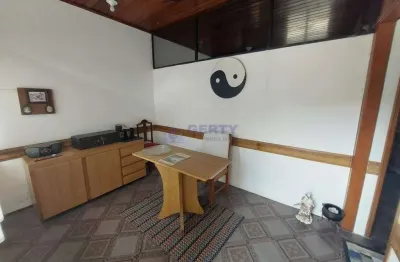 Sala comercial para locação, 42,40m²! nova gerti, são caetano do sul