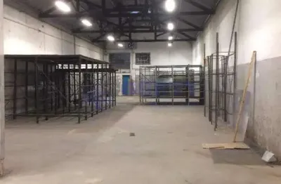Salão comercial para locação - 340,00 m²!! centro, são caetano do sul