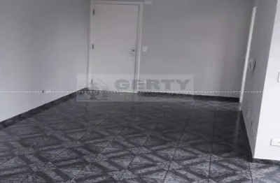 Sala comercial para locação - 45,00 m²!! campestre, santo andré