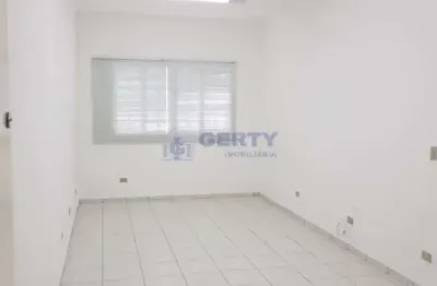 Sala comercial para locação - 25,65 m²! oswaldo cruz, são caetano do sul