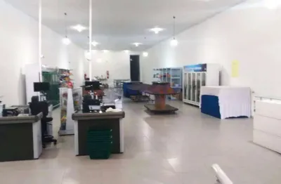 Prédio comercial para venda - 474,00 m²!! santa maria, santo andré