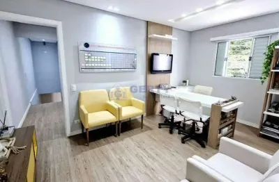 Ótimo sobrado residencial para venda, 118m²! jardim américa, taboão da serra