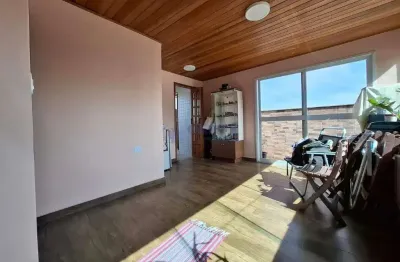 Cobertura residencial para venda!!-169,00m²!!- nova gerty, são caetano do sul