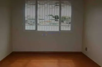 Apartamento residencial para venda, 76m²! boa vista, são caetano do sul
