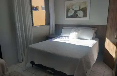 Apartamento residencial para locação, 81,20m²! jd.bom pastor, santo andré