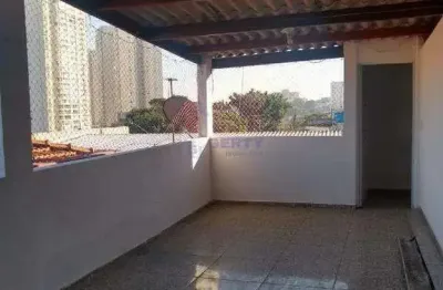Casas residenciais e salão comercial para venda - 245m²!! boa vista, são caetano do sul