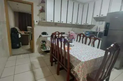 Sobrado residencial para venda!! - 121m²!!- bairro osvaldo cruz, são caetano do sul