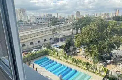 Apartamento com 2 quartos à venda na Mooca, São Paulo 