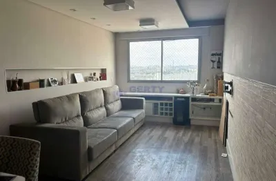 Apartamento residencial para venda!! -86m²!!- santa paula, são caetano do sul