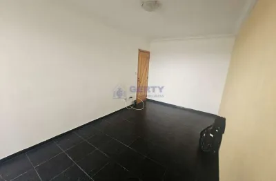Apartamento residencial para locação!! - 60,00 m²!! parque são vicente, mauá