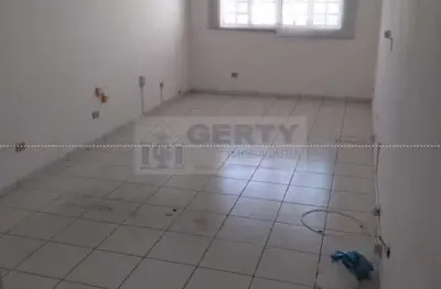 Sala comercial para locação - 25,64 m²!! osvaldo cruz, são caetano do sul
