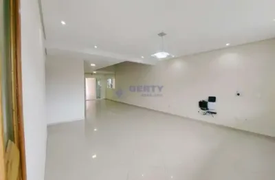 Sobrado residencial para venda!! - 340m²!- bairro olímpico, são caetano do sul