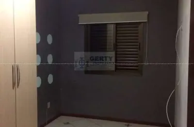 Apartamento residencial para venda!!-70m²!!-nova gerty, são caetano do sul