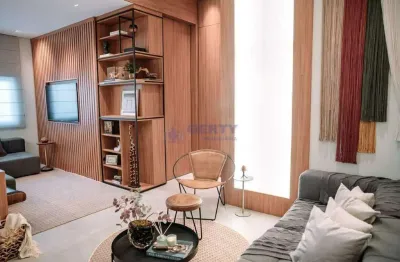 Apartamento para venda, 86m²! barcelona, são caetano do sul