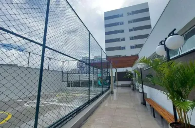 Apartamento novo para venda!!-108m²!-barcelona, são caetano do sul