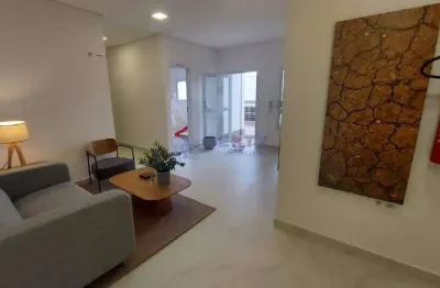 Apartamento novo para venda!!-108m²!-barcelona, são caetano do sul