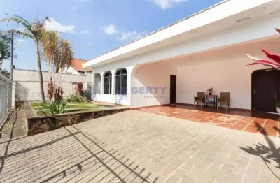 Casa térrea para venda!!-397m²!!-jardim são caetano do sul