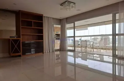 Apartamento de alto padrão!!-244m²!!-santa paula, são caetano do sul