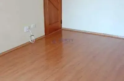 Apartamento residencial para locação!!-50m²!!-parque são vicente, mauá