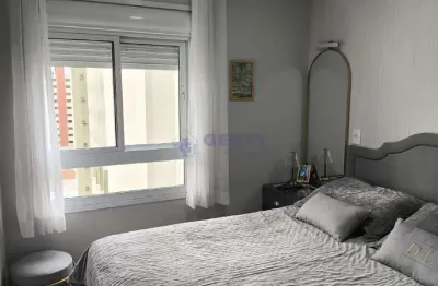 Apartamento para venda, 71,00m²! santa paula, são caetano do sul