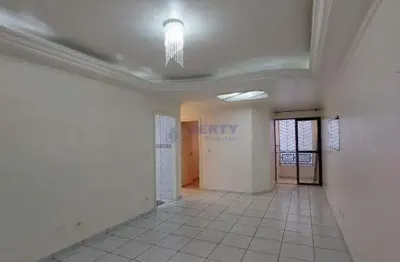 Apartamento residencial para venda!! 110m² - santa maria, são caetano do sul