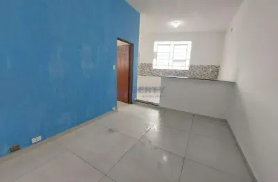 Casa residencial para locação - 40,00 m² !! prosperidade, são caetano do sul