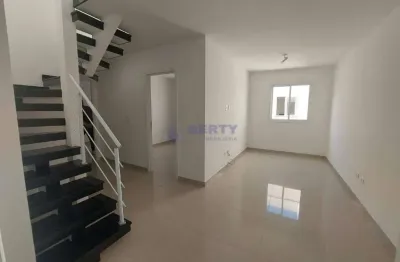 Cobertura residencial para locação, 120²! osvaldo cruz, são caetano do sul