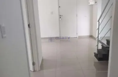 Cobertura residencial para venda, 120²! osvaldo cruz, são caetano do sul