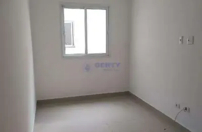 Cobertura residencial para locação, 120²! osvaldo cruz, são caetano do sul