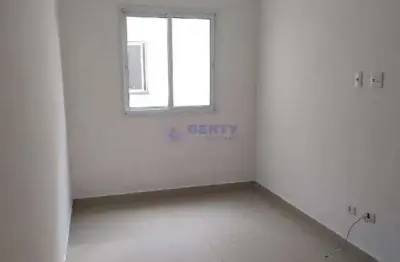 Cobertura residencial para venda, 120²! osvaldo cruz, são caetano do sul