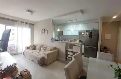 Apartamento residencial para venda, 69m²! cerâmica, são caetano do sul