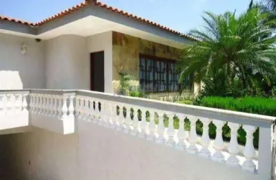 Casa residencial para venda, 245m²! jardim são caetano, são caetano do sul