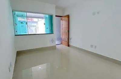 Sobrado residencial para locação - 96,00 m²!! vila alpina, são paulo