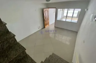 Sobrado residencial para locação - 100,00 m²!! olimpico, são caetano do sul