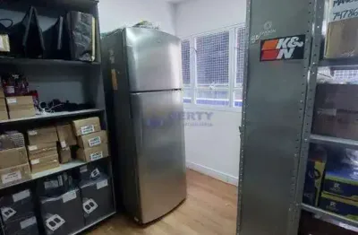 Ponto comercial à venda no Centro, Santo André 