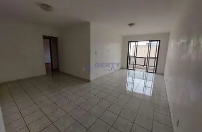 Apartamento residencial locação, 123m²! osvaldo cruz, são caetano do sul