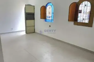 Sala comercial para locação!!-75m²!!-nova gerty, são caetano do sul